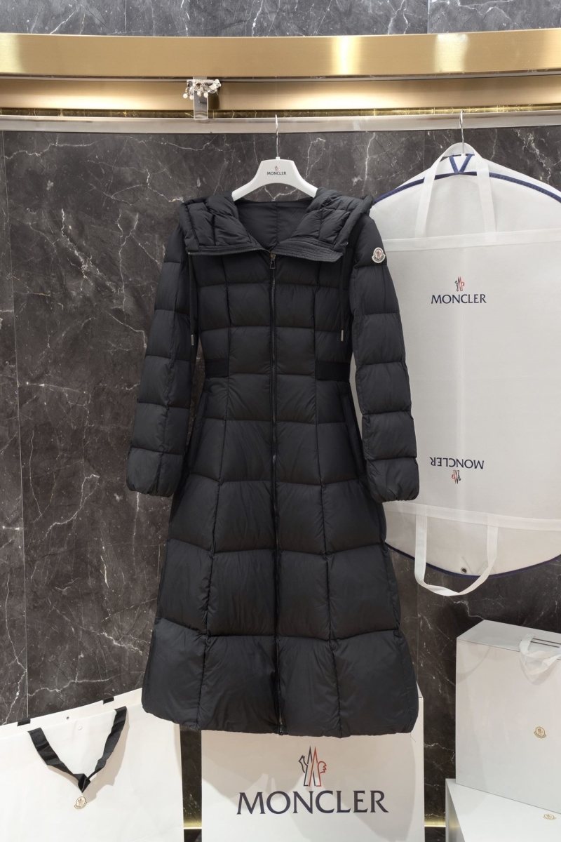 Moncler Down Coat